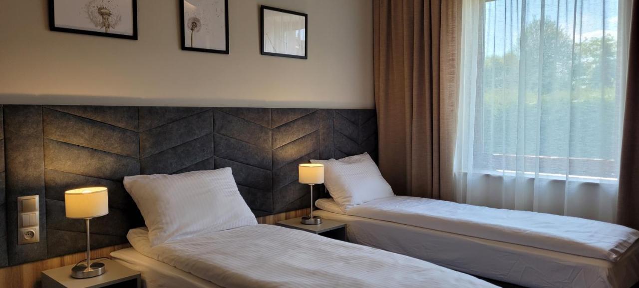 Villa & Gospoda Krakowska Kobiernice Εξωτερικό φωτογραφία
