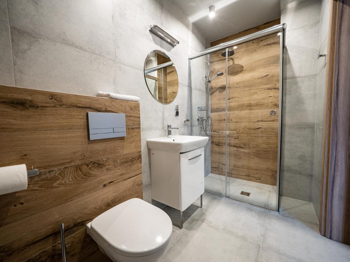 Villa & Gospoda Krakowska Kobiernice Εξωτερικό φωτογραφία
