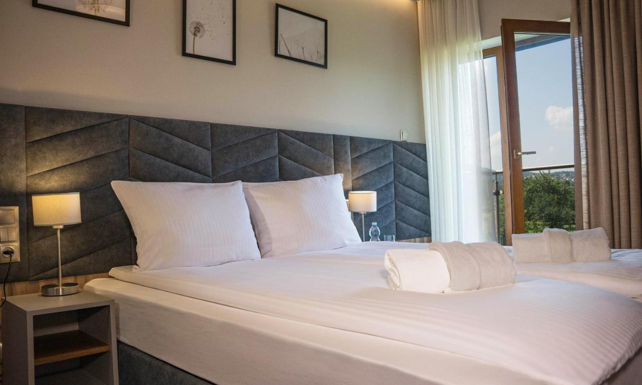 Villa & Gospoda Krakowska Kobiernice Εξωτερικό φωτογραφία