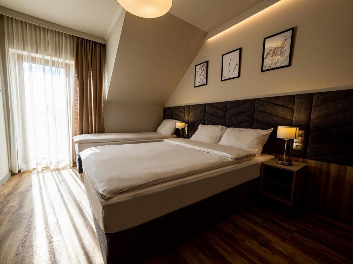 Villa & Gospoda Krakowska Kobiernice Εξωτερικό φωτογραφία