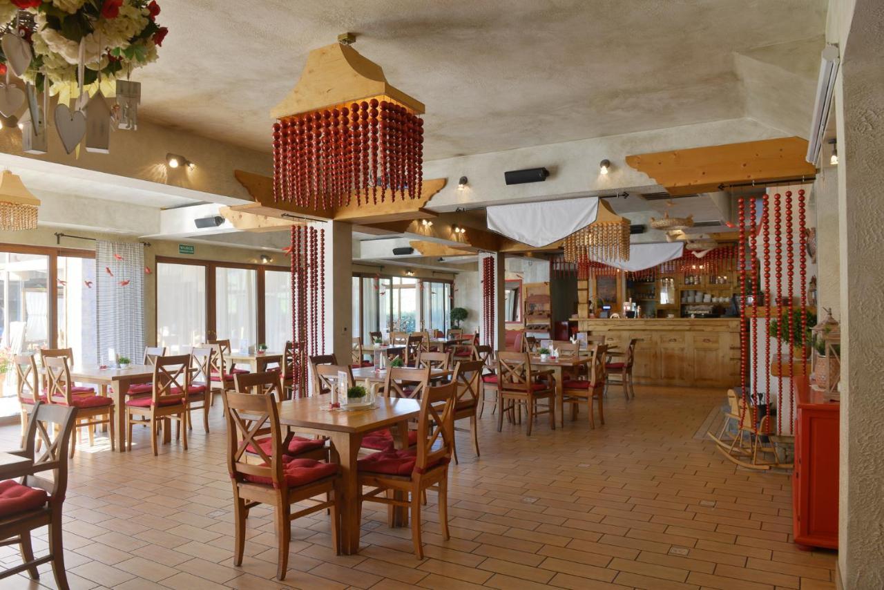 Villa & Gospoda Krakowska Kobiernice Εξωτερικό φωτογραφία