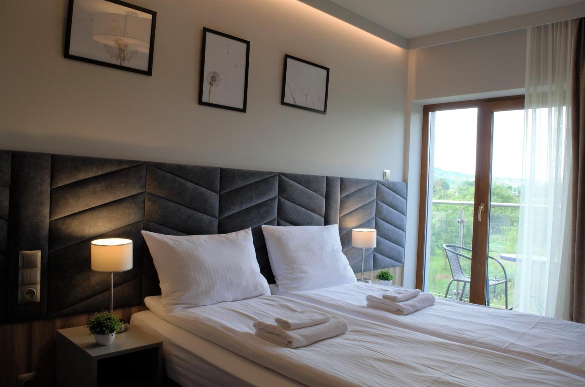 Villa & Gospoda Krakowska Kobiernice Εξωτερικό φωτογραφία