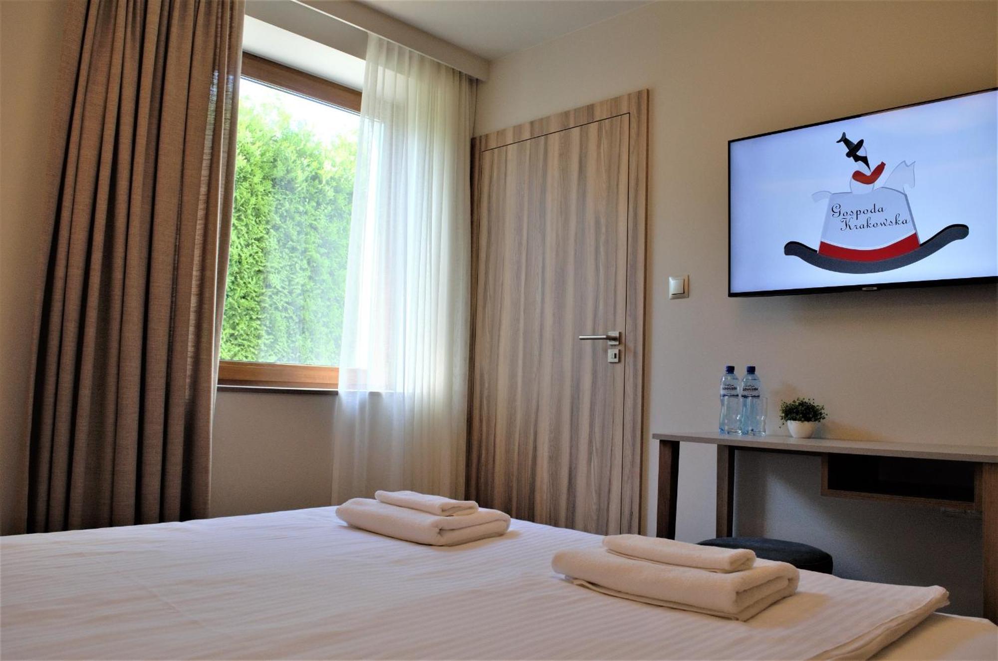 Villa & Gospoda Krakowska Kobiernice Εξωτερικό φωτογραφία