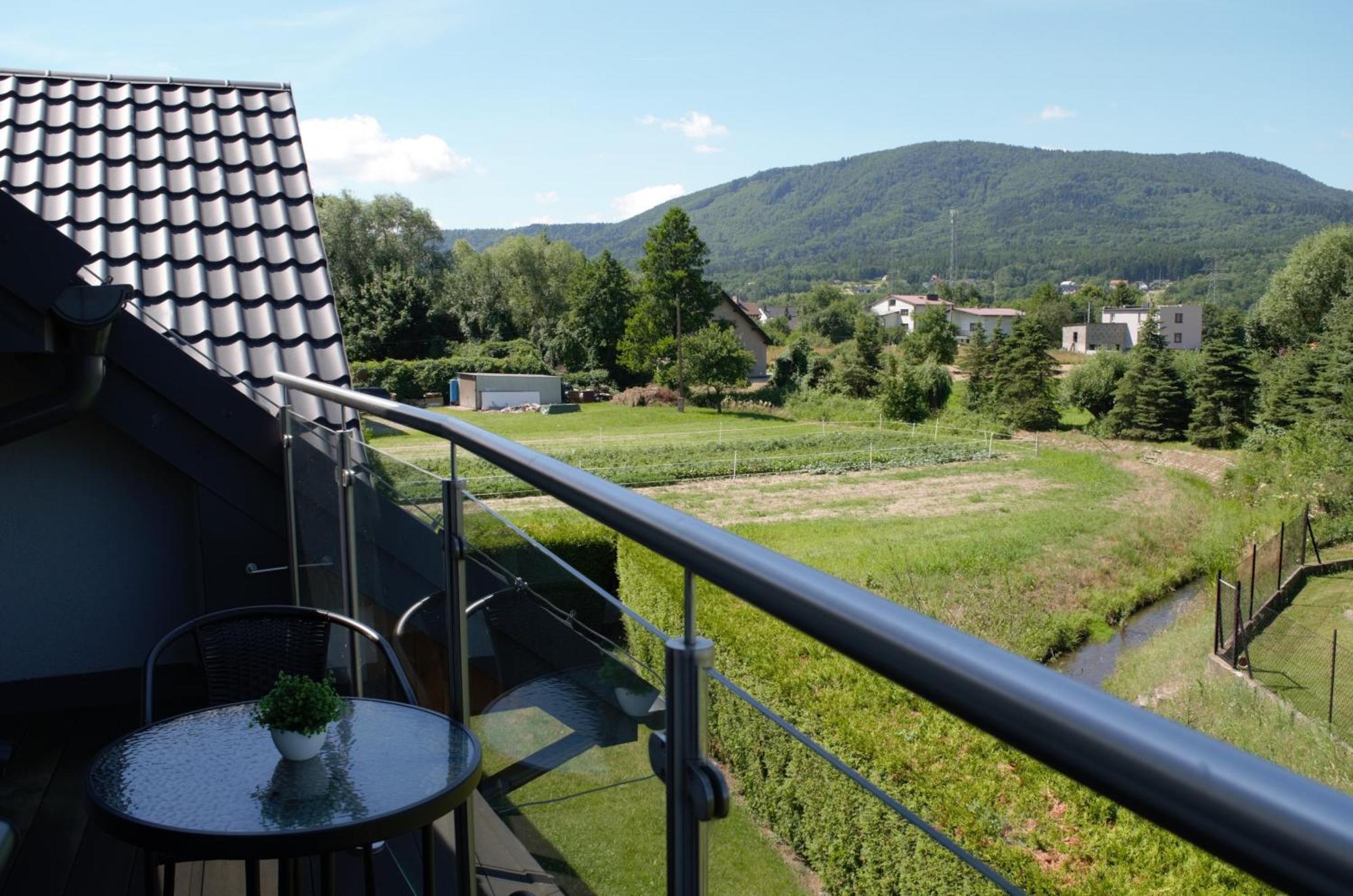 Villa & Gospoda Krakowska Kobiernice Εξωτερικό φωτογραφία