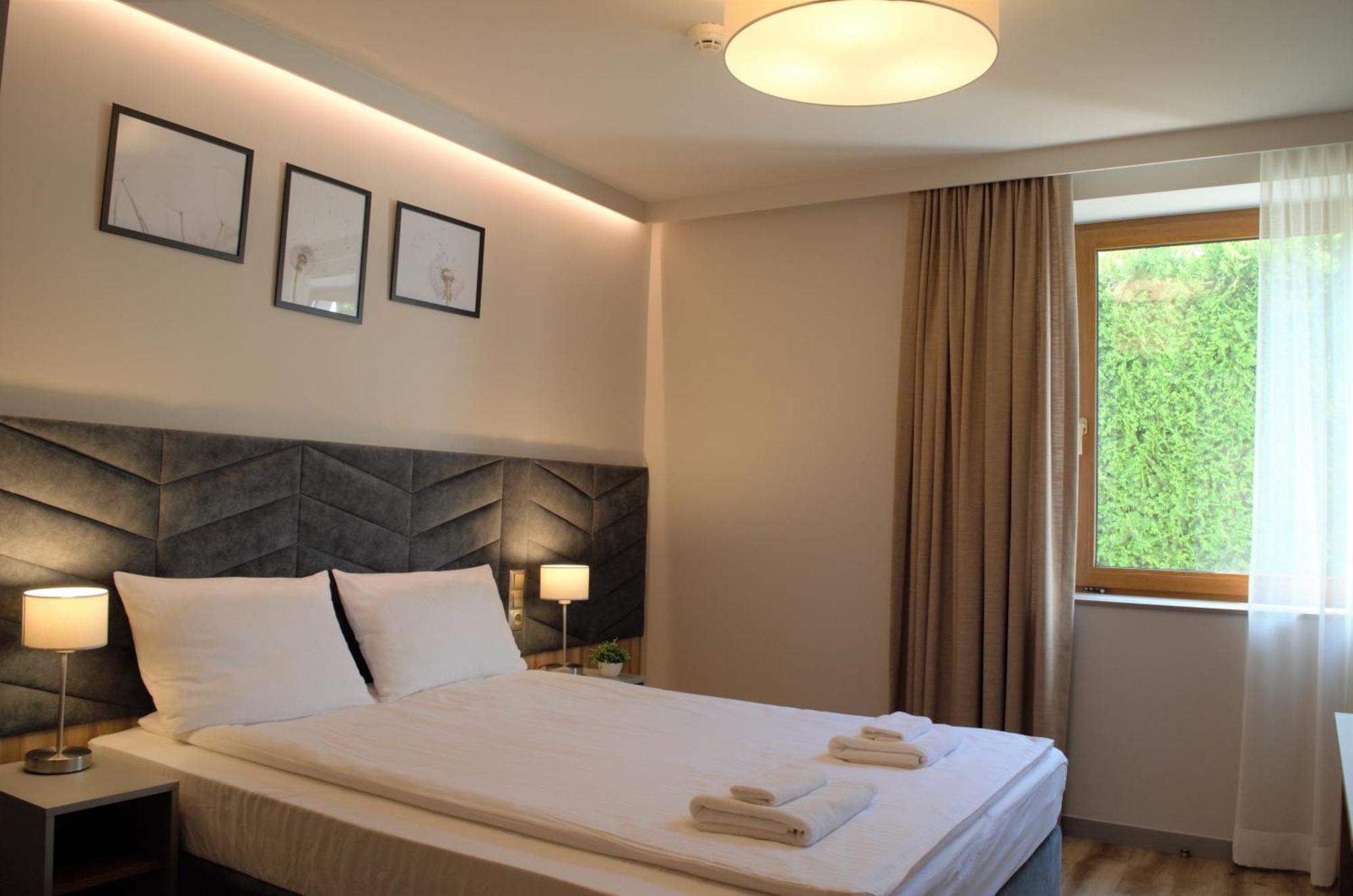 Villa & Gospoda Krakowska Kobiernice Εξωτερικό φωτογραφία