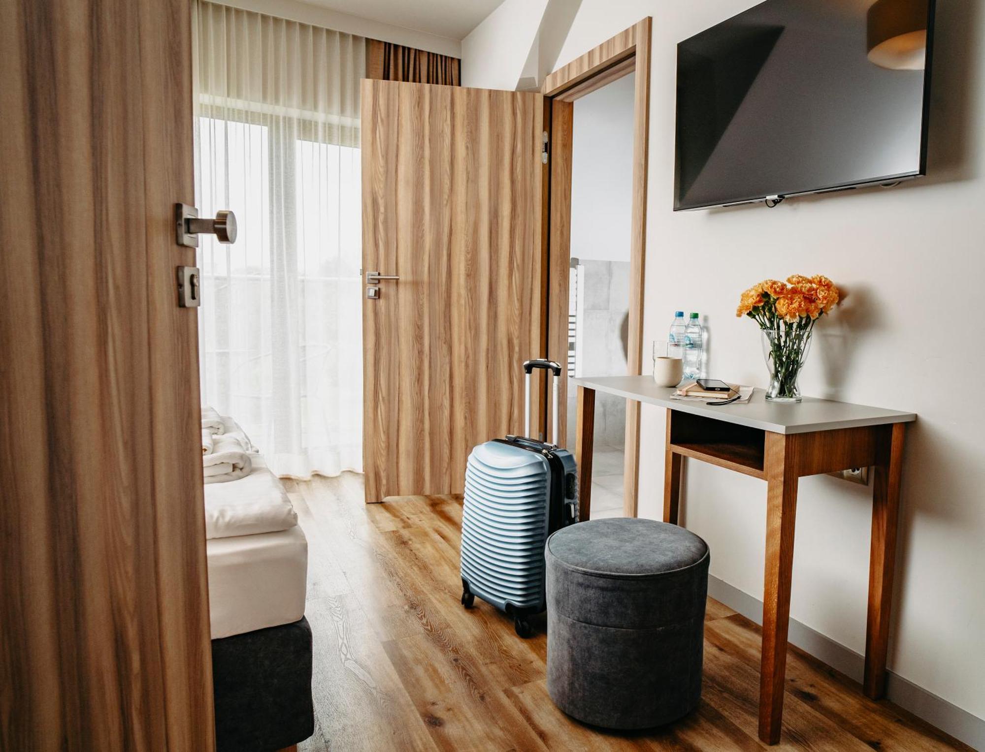 Villa & Gospoda Krakowska Kobiernice Εξωτερικό φωτογραφία